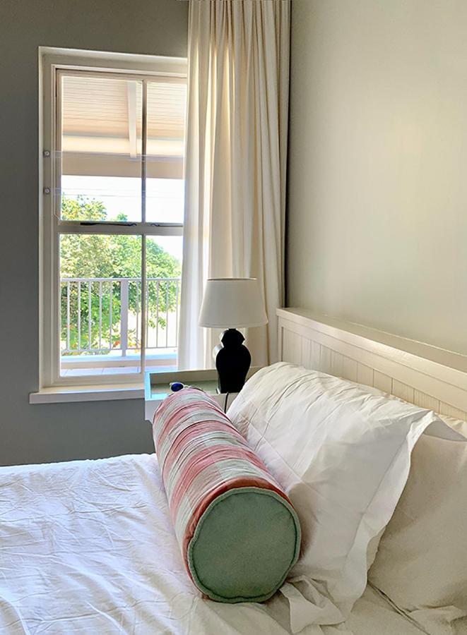 Coral Tree Colony Bed & Breakfast Southbroom Exterior foto